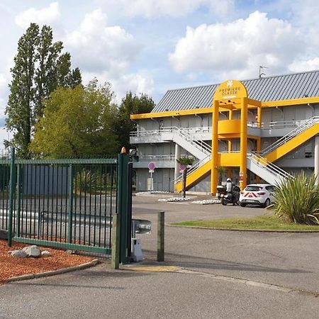 Premiere Classe Agen Exterior photo