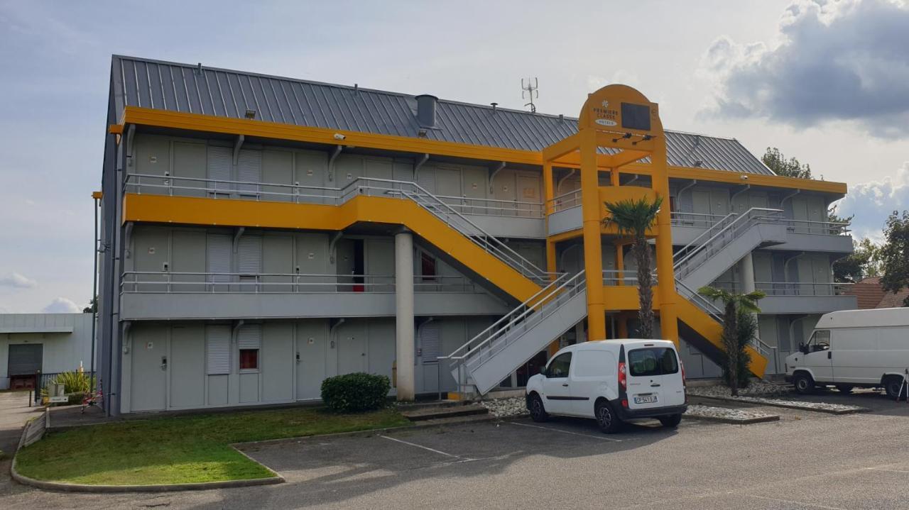Premiere Classe Agen Exterior photo
