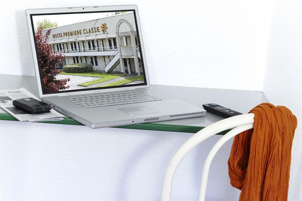 Premiere Classe Agen Exterior photo